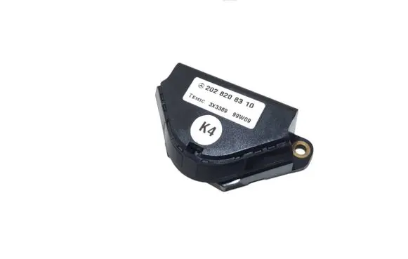 Mercedes-Benz CLK A208 C208 Alarm movement detector/sensor 2028208310 3X3389
