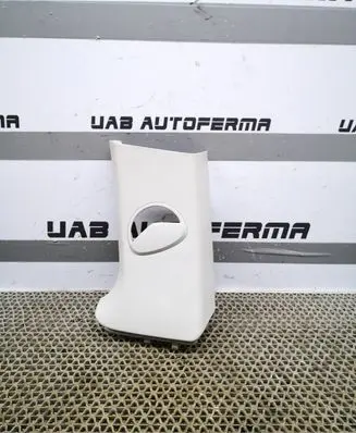 Seat Ibiza IV (6J,6P) (B) pillar trim (top) 6J3867243A 1110547