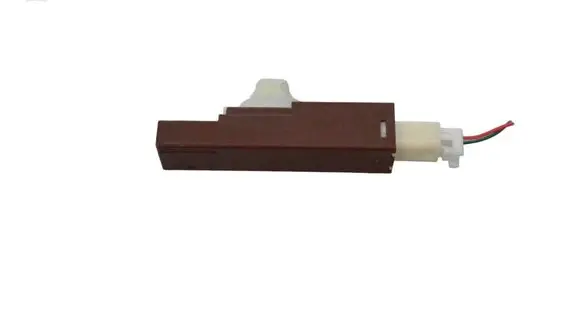 Lexus NX Keyless system antenna C1313200601