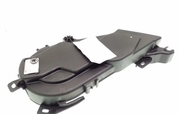 Volvo V50 Timing belt guard (cover) 9655399580