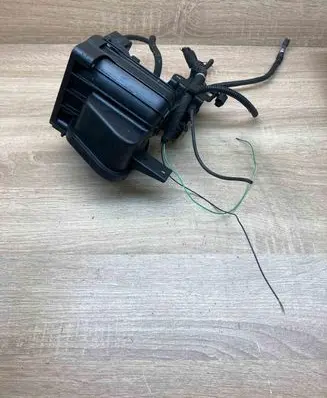 Opel Insignia A EGR valve cooler 0705592 55566051 1349