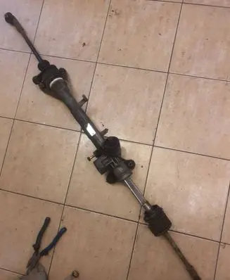 Volkswagen Transporter - Caravelle T4 Steering rack 701419061d 7816955112