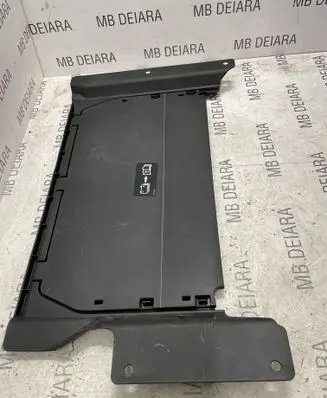 Porsche Macan (95B) Battery box tray cover/lid 95B863565C