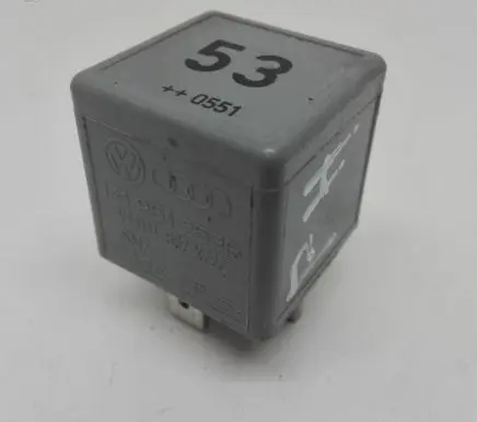 Volkswagen Phaeton Other relay 141951253B