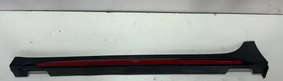 KIA Pro Cee'd III Sill/side skirt trim 