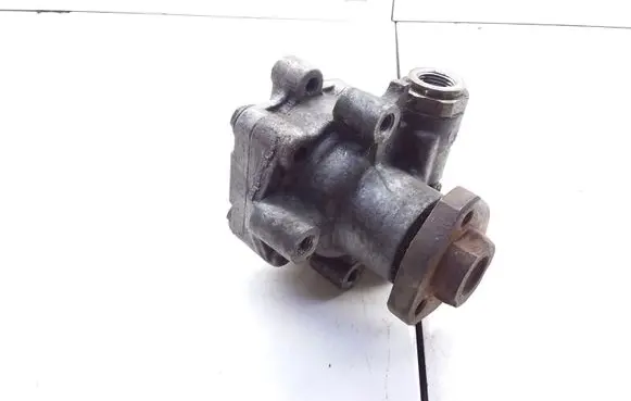 Power steering pump