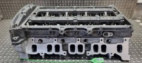 Ford Transit Engine head S27698507 BK2Q6090AC BK2Q6K537AB