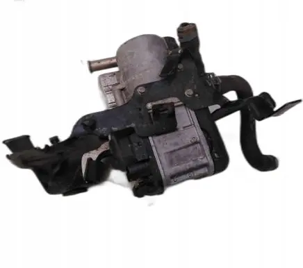 Volkswagen Crafter Auxiliary pre-heater (Webasto) 2N0819008