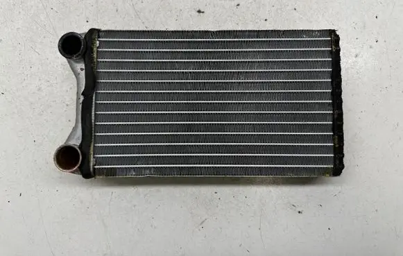 Audi A4 S4 B6 8E 8H Heater blower radiator 8E2820031