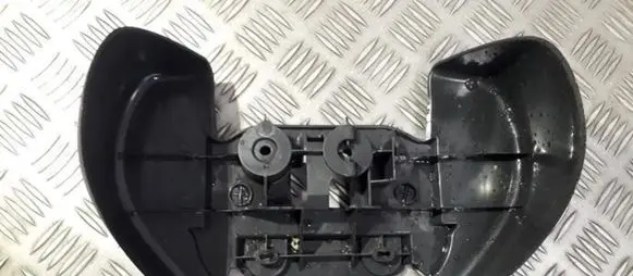 Mini One - Cooper R50 - 53 Other interior part 51166800680 129405-10