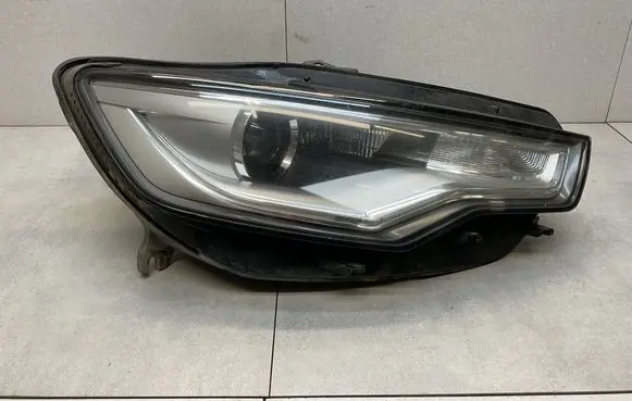 Audi A6 S6 C7 4G Headlight/headlamp 4G0941006A