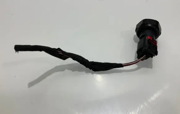 Mercedes-Benz ML W164 Air conditioning (A/C) pressure sensor 0045429018