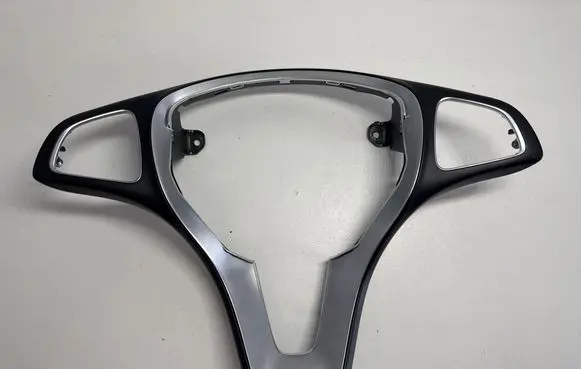 Mercedes-Benz GLE AMG (W166 - C292) Steering wheel trim 6246826
