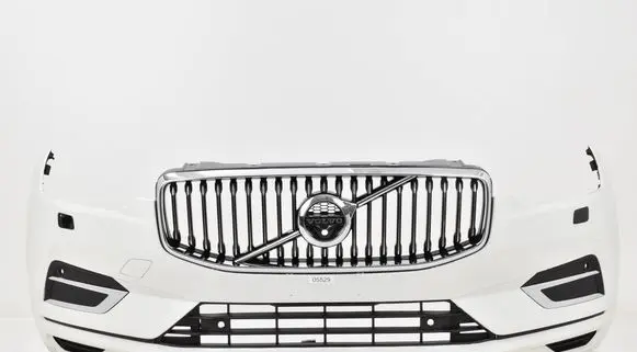 Volvo XC60 Front bumper 31425160