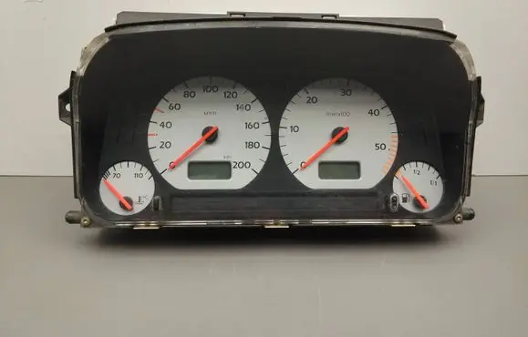 Volkswagen Golf III Speedometer (instrument cluster) 1H0919860T 5392325900