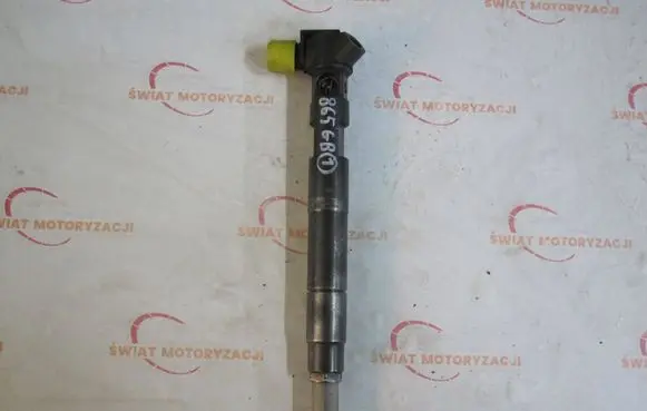 Mercedes-Benz Sprinter W906 Fuel injector A6510704987 28342997