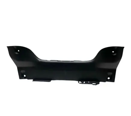 Ford Mustang VII Trunk/boot sill cover protection PR3BC424A82AH319W PR3BC424A82AH