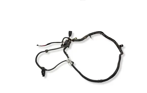 Volkswagen Sharan Other wiring loom 5N1971111AD