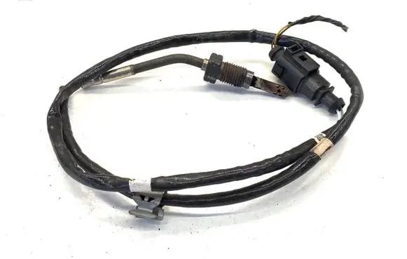 Seat Ibiza IV (6J,6P) Exhaust gas temperature sensor 03P906088A