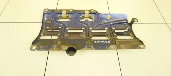 Opel Corsa E Oil sump B14EL B14NEJ