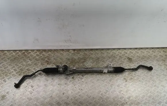 Nissan Qashqai Steering rack 480014EH0B