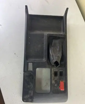 Toyota Land Cruiser (HDJ90) Center console 5881160160