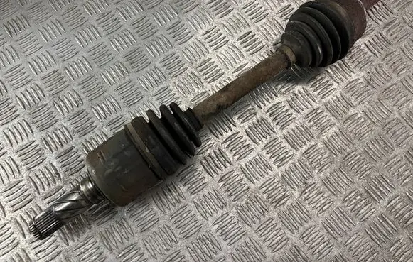 KIA Sorento Front driveshaft