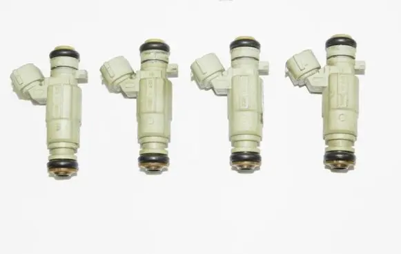 Hyundai i20 (GB IB) Fuel injector 3534003000