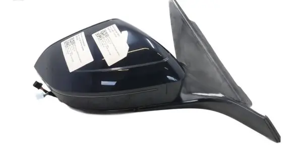 BMW 5 G60 G61 Front door electric wing mirror 784636334