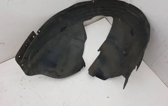 Volvo XC90 Front wheel arch liner splash guards 08620531 1125