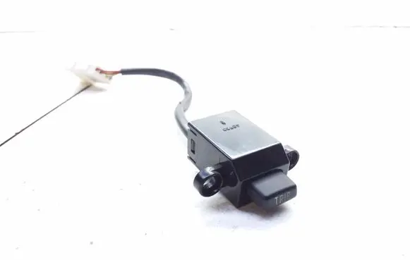 Hyundai Santa Fe Switch for retractable tow bar 40830