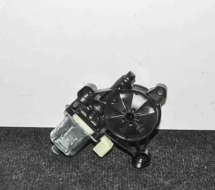 Audi A4 S4 B9 8W Rear door window regulator motor