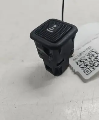 Audi A8 S8 D2 4D Alarm switch 8L0962109