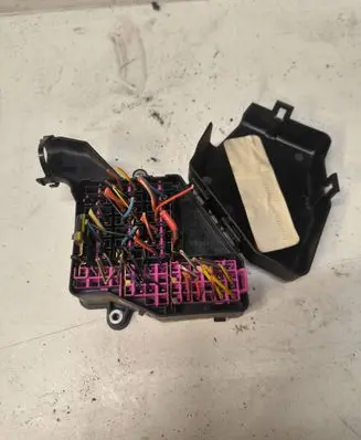 Skoda Octavia Mk1 (1U) Fuse box set 8D1941824