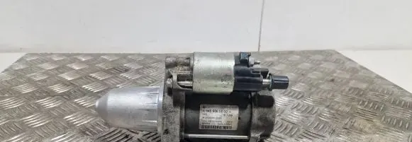 Mercedes-Benz A W176 Starter motor A6459060800
