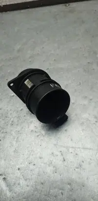 Mass air flow meter