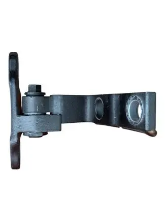 Volvo V40 Front door upper hinge 31424656