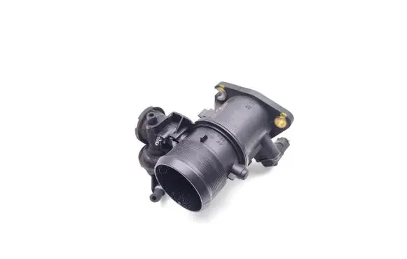 Mini One - Cooper R50 - 53 Electric throttle body valve 9660110780 DA0079815