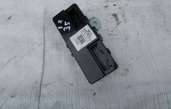Hyundai ix35 Other control units/modules 919402Y010