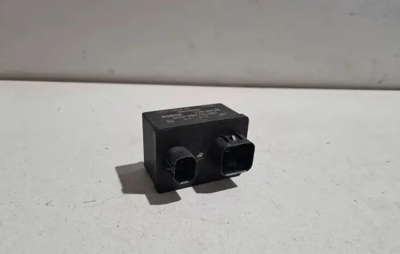 Jaguar XF Glow plug pre-heat relay 9X2Q12B533BB