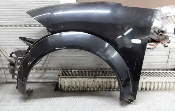 Audi A2 Fender
