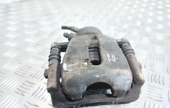 Citroen C2 Front brake caliper