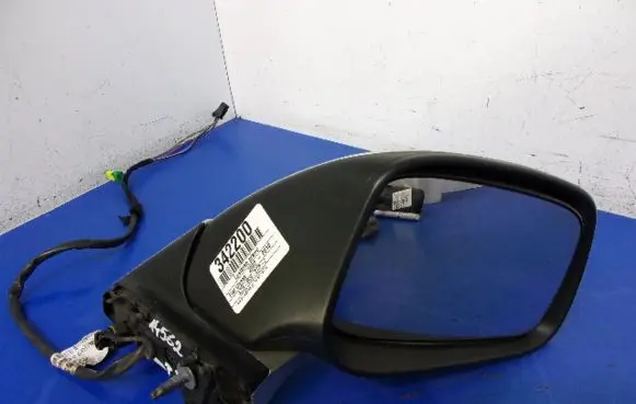 Fiat Ulysse Front door electric wing mirror 14009354H8