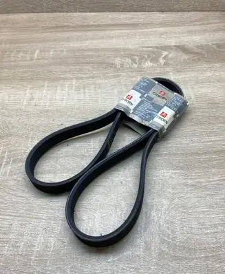 Peugeot 106 Alternator belt 6453AE 5PK1020