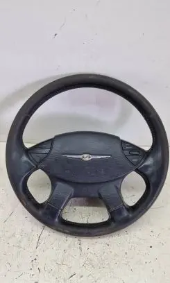 Chrysler Pacifica Steering wheel
