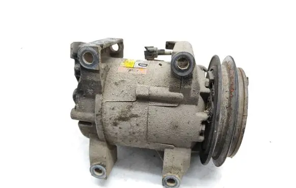 Nissan Almera Tino Air conditioning (A/C) compressor (pump) 92600BN310 EA05245010