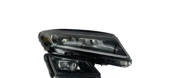Skoda Kodiaq Headlight/headlamp OEM