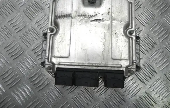 Citroen Xsara Other control units/modules 9647693180 E1960