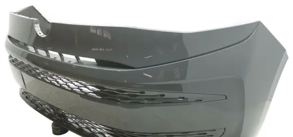 Volkswagen Multivan T7 Front bumper 7T0807221C LH7J