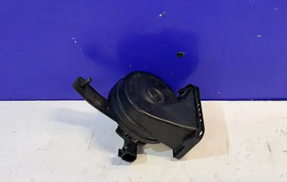 Jaguar XE Horn signal E3007042